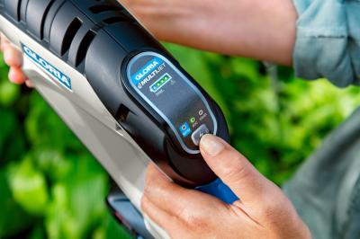Gloria Multijet Hochleistungssprüher mit Akku  Produktbild 4