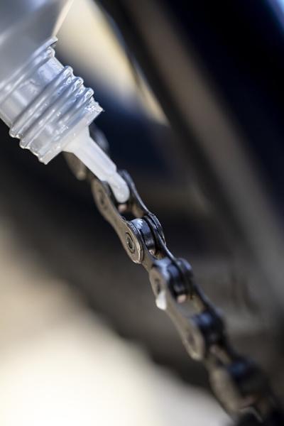 Motorex Chainwax High Performance Flasche 100 ml  Produktbild 1