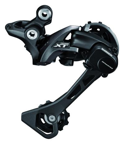 Shimano Schaltwerk XT RD-M8000 11-Gang GS  Produktbild 1