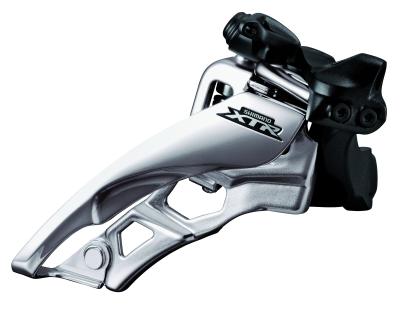 Shimano Umwerfer XTR FD-M9000 3x11 Side Swing 66-69° E-Typ ohne Platte  Produktbild 3