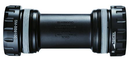 Shimano Innenlager DURA-ACE BB-R9100 HOLLOWTECH II BSA 68 mm 