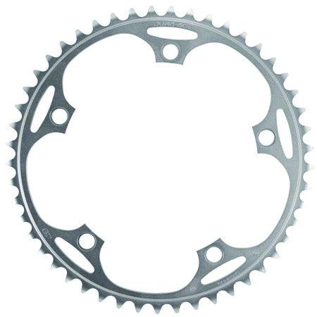 Shimano Kettenblatt DURA-ACE FC-7710 49 Z&auml;hne 