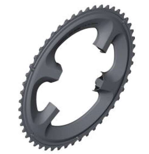 Shimano Kettenblatt 105 FC-5800 52 Z&auml;hne MB silber 