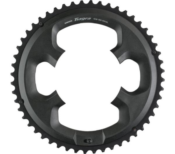 Shimano Kettenblatt TIAGRA FC-4700 52 Z&auml;hne ML 