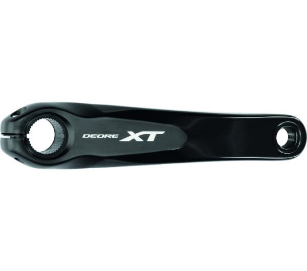 Shimano Kurbel FC-M8000 links 165 mm 