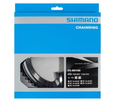 Shimano Kettenblatt DURA-ACE FC-R9100 52 Zähne MT  Produktbild 1