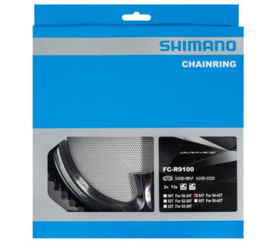 Shimano Kettenblatt DURA-ACE FC-R9100 54 Zähne MX  Produktbild 1