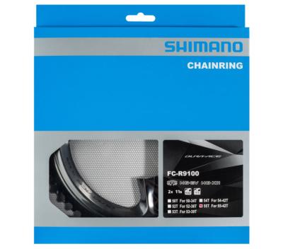 Shimano Kettenblatt DURA-ACE FC-R9100 55 Zähne MX  Produktbild 1
