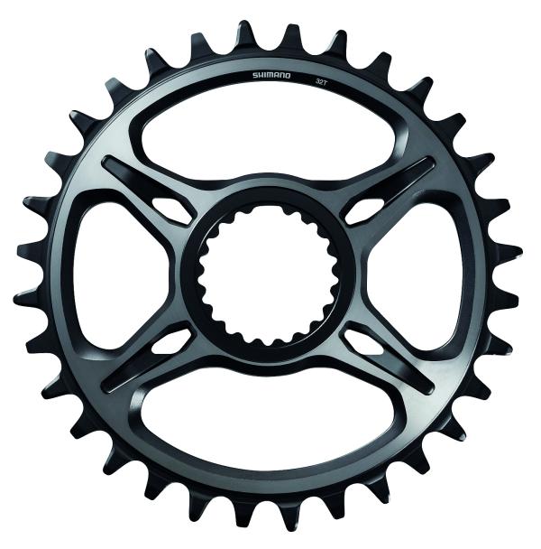Shimano Kettenblatt XTR SM-CRM95 32 Z&auml;hne 