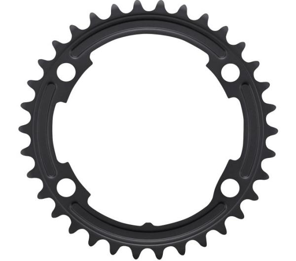 Shimano Kettenblatt 105 FC-R7000 34 Zähne MS schwarz 