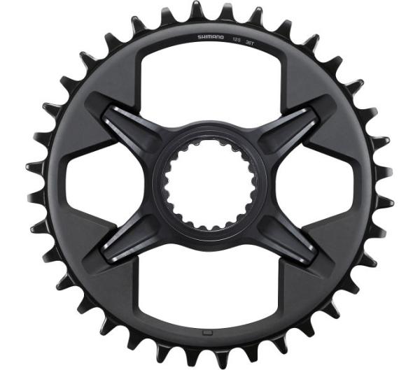 Shimano Kettenblatt XT SM-CRM85 36 Z&auml;hne 