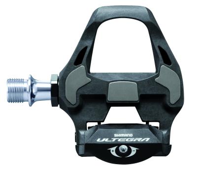Shimano Pedal ULTEGRA PD-R8000 SPD-L mit Cleat SM-SH11  Produktbild 1
