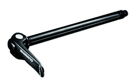 Shimano Road Steckachse SM-AX720 E-Thru 100x12 mm vorne Box 