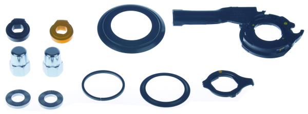 Shimano Komponenten f&uuml;r Nexus SG-7C25 CJ-NX10 5R/5L offen 