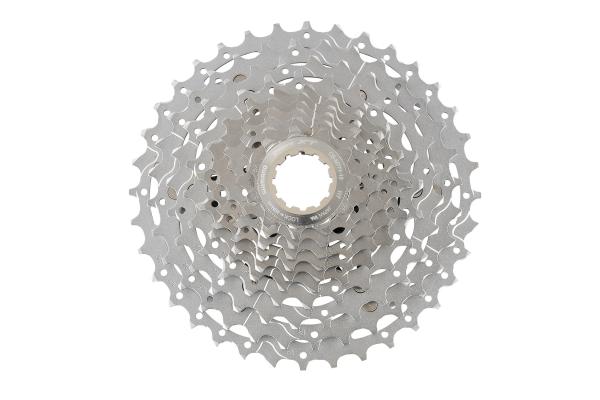 Shimano Kassette XT CS-M771 10-Gang 11-32 Zähne 