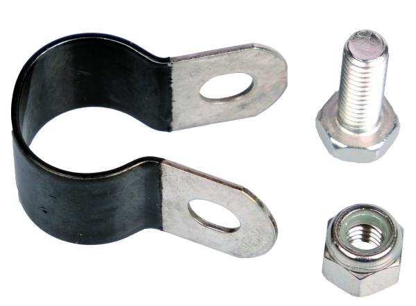 Shimano Bride Nexus 5/8" Inox 