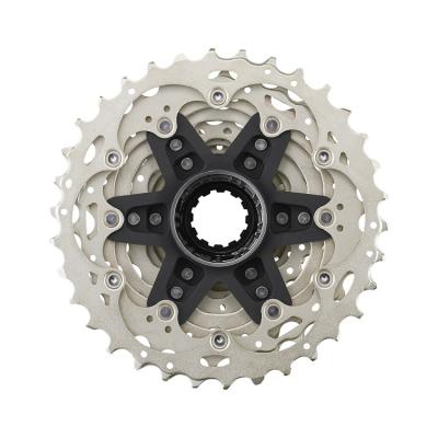 Shimano Kassette ULTEGRA CS-R8100 12-Gang 11-34 Zähne  Produktbild 2