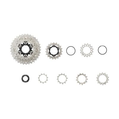 Shimano Kassette ULTEGRA CS-R8100 12-Gang 11-34 Zähne  Produktbild 3