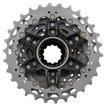 Shimano Kassette DURA-ACE CS-R9200 12-Gang 11-30 Zähne  Produktbild 1
