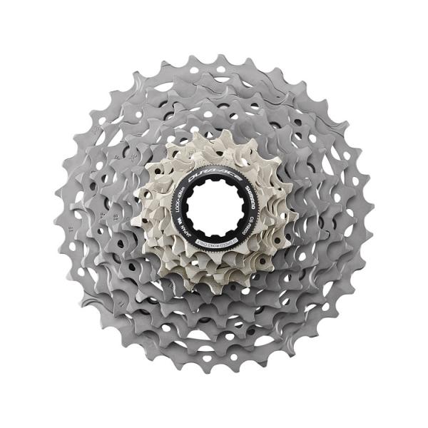 Shimano Kassette DURA-ACE CS-R9200 12-Gang 11-34 Zähne 