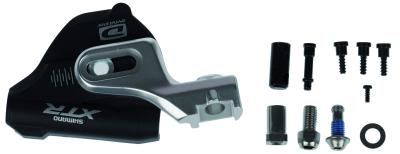 Shimano Schalthebel-Adapter XTR SM-SL98 rechts 2013 offen  Produktbild 2