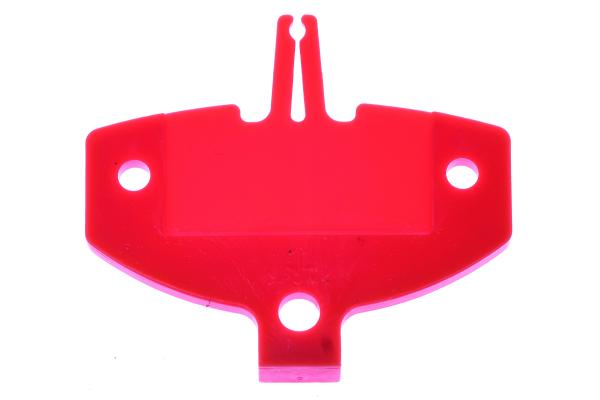 Shimano Bremsbelag-Distanzstück Y8J709000 