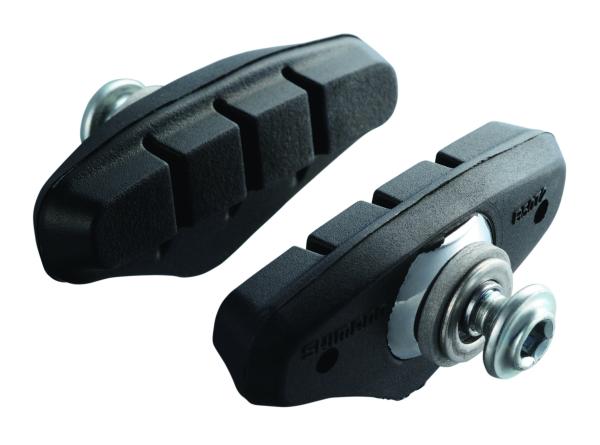 Shimano Bremsschuhe R50T2 für Alufelgen 5 Paar 
