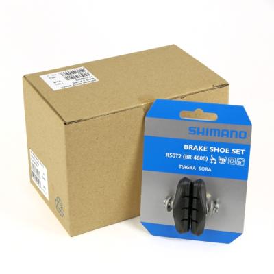 Shimano Bremsschuhe R50T2 für Alufelgen 5 Paar  Produktbild 1