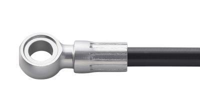 Shimano Bremsleitung SM-BH90-SBM 1000 mm schwarz  Produktbild 2