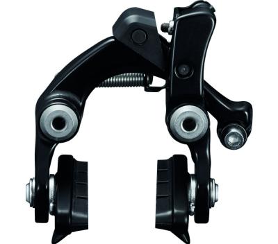 Shimano Seitenzugbremse 105 BR-R7010 hinten schwarz  Produktbild 1