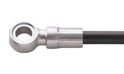 Shimano Bremsleitung SM-BH90-SBML 1000 mm schwarz  Produktbild 1