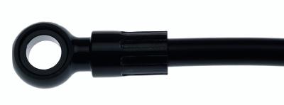 Shimano Bremsleitung SM-BH90-SBM 2000 mm schwarz  Produktbild 1
