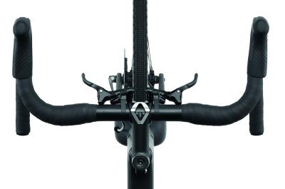 Shimano Bremshebel GRX BL-RX812 Disc links  Produktbild 1