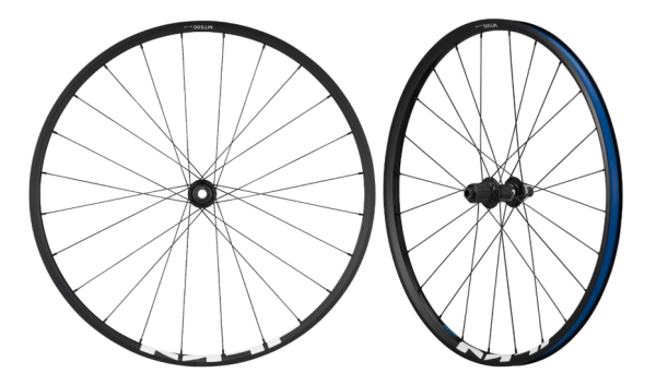 Shimano Laufrad Paar WH-MT500 29" 10/11-Gang Pneu 100mm/142mm Center-Lock E-Thru 