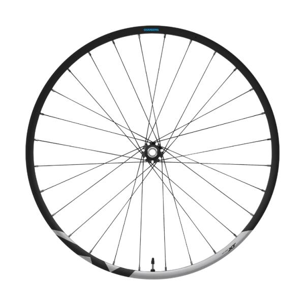Shimano Laufrad vorne XT WH-M8120 27.5" Tubeless 110mm Center-Lock E-Thru 
