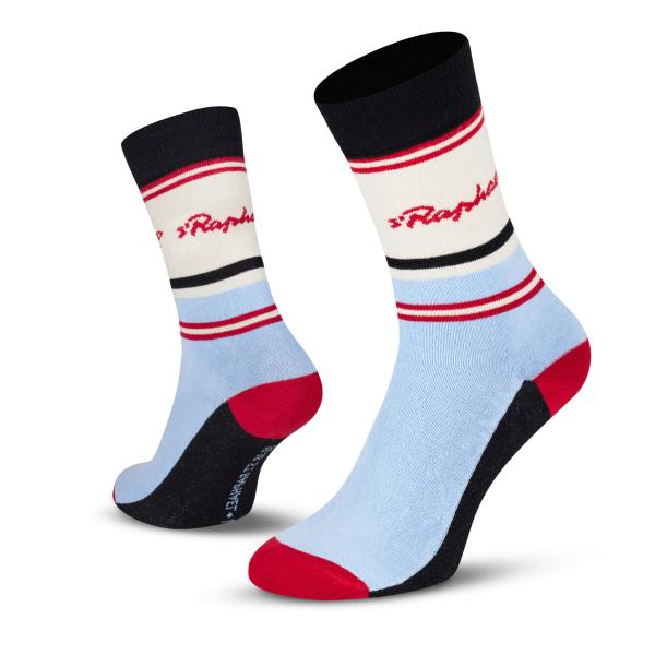 Le Patron Classic Jersey St.Raphael Socks multi 39-42