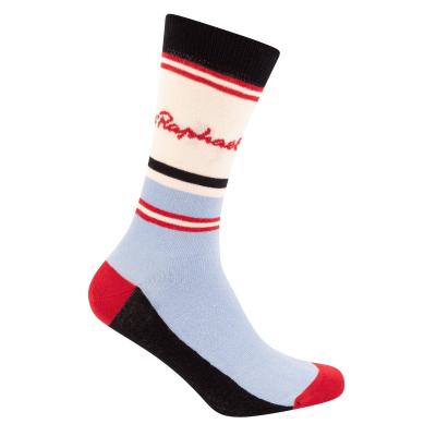 Le Patron Classic Jersey St.Raphael Socks multi 43-46 Produktbild 1