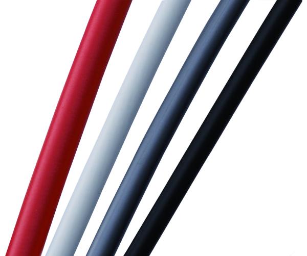 Shimano Schalth&uuml;llen OT-RS900 240mm 10 St&uuml;ck grau 