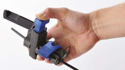 Shimano Werkzeug für Bremsleitung TL-BH62 Box  Produktbild 2