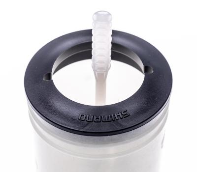 Shimano Scheibenbrems-Entlüftungs-Kit TL-BR003 M5 Gewinde für BL  Produktbild 2