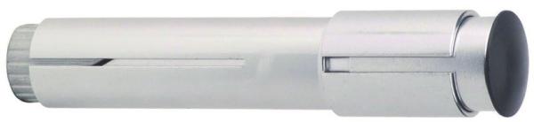 PRO Adapter für Ahead-Vorbauten Pro Adapter 1"-1 1/8" silber 