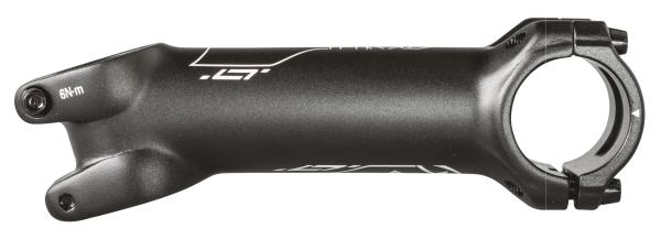 PRO Vorbau LT Flip-Flop 6&deg; 1 1/8" 31.8x100mm Alu schwarz 