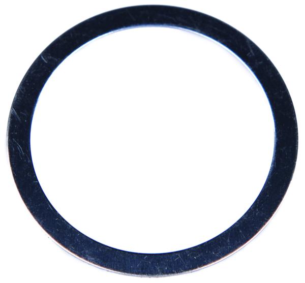 PRO Topcap Spacer 0.5mm 1 1/8" 