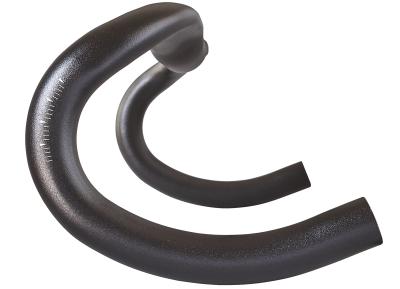 PRO Lenker Road LT Compact Ergo 40 cm 31.8 mm Alu schwarz  Produktbild 1