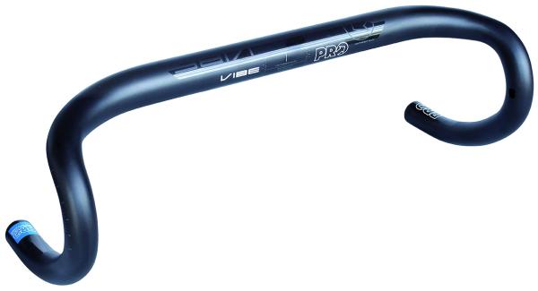 PRO Lenker Vibe Compact 40cm alu schwarz 