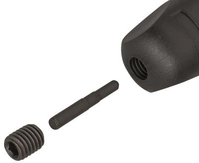 PRO Kettennietdrücker 12 Gang  Produktbild 2