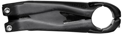 PRO Vorbau Vibe +/- 8° 31.8x80mm carbon schwarz  Produktbild 1