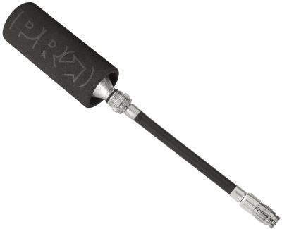 PRO Minipumpe Team CO2 Combo schwarz  Produktbild 1