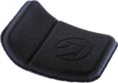 PRO Missile Unterarmstütze verstellbar mit Pads schwarz  Produktbild 1