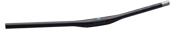 PRO Lenker MTB Tharsis Mini Rise 78 cm 35 mm Carbon schwarz 